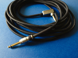 Instrument Cable vs. Speaker Cable: Can You Tell the Difference?