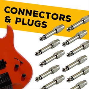 Connectors & Plugs