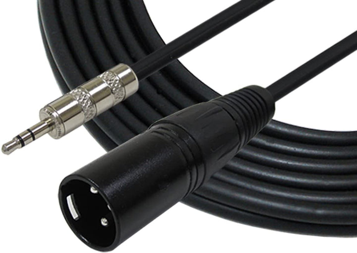 6ft Cable 1/8