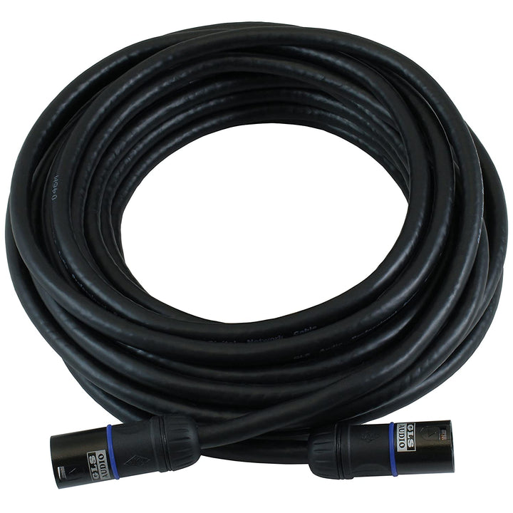etherCON Compatible RJ45 CAT6 G-Shell G45 Cable