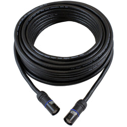 etherCON Compatible RJ45 CAT6 G-Shell G45 Cable