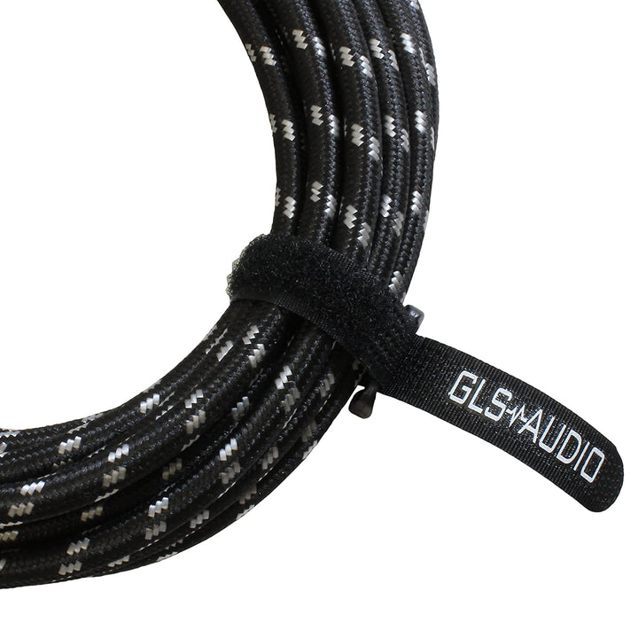 Tweed Balanced Professional Mic Cable XLR-M to XLR-F