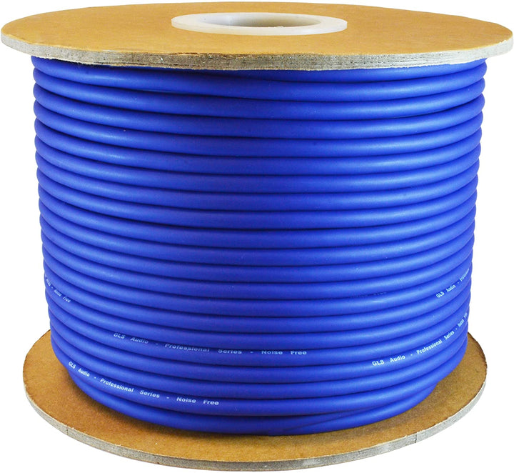 Bulk Mic Cable / Patch Cable / Snake Cable - 300ft