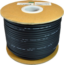 Bulk Mic Cable / Patch Cable / Snake Cable - 300ft
