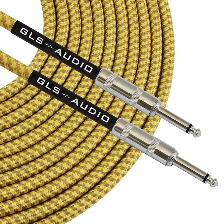 Instrument Guitar Cable 1/4